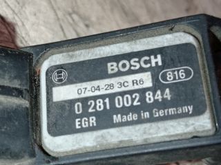 bontott OPEL CORSA D Szívócső Nyomásérzékelő