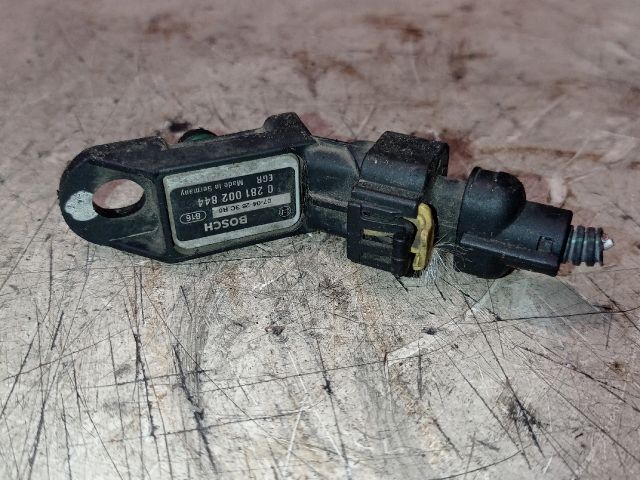 bontott OPEL CORSA D Szívócső Nyomásérzékelő