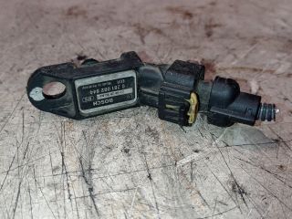 bontott OPEL CORSA D Szívócső Nyomásérzékelő