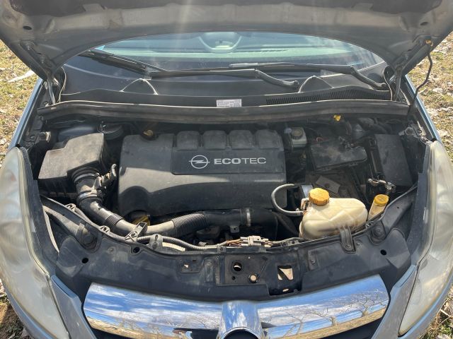 bontott OPEL CORSA D Szívócső Nyomásérzékelő