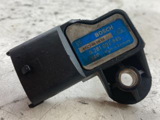 bontott OPEL CORSA D Szívócső Nyomásérzékelő