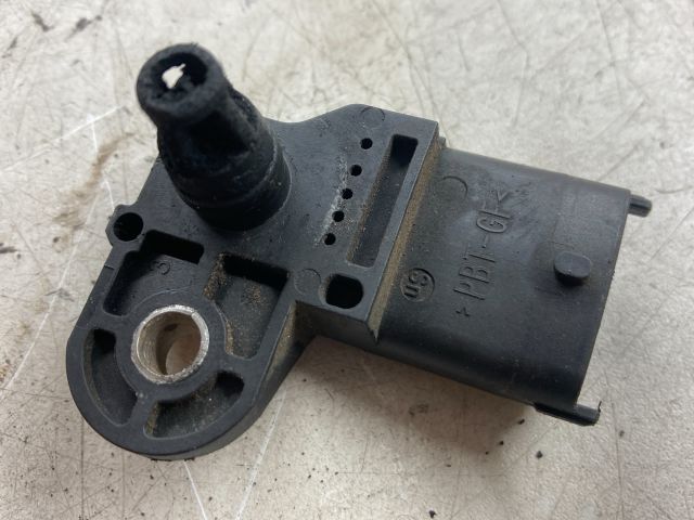 bontott OPEL CORSA D Szívócső Nyomásérzékelő