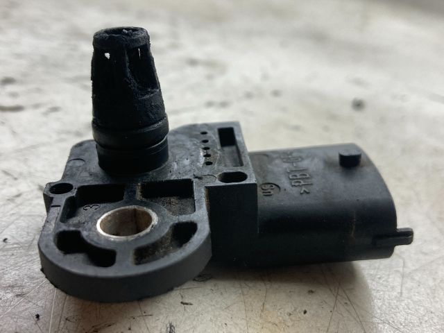 bontott OPEL CORSA D Szívócső Nyomásérzékelő