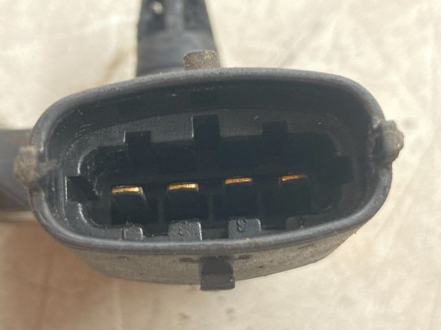 bontott OPEL CORSA D Szívócső Nyomásérzékelő