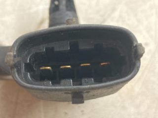 bontott OPEL CORSA D Szívócső Nyomásérzékelő