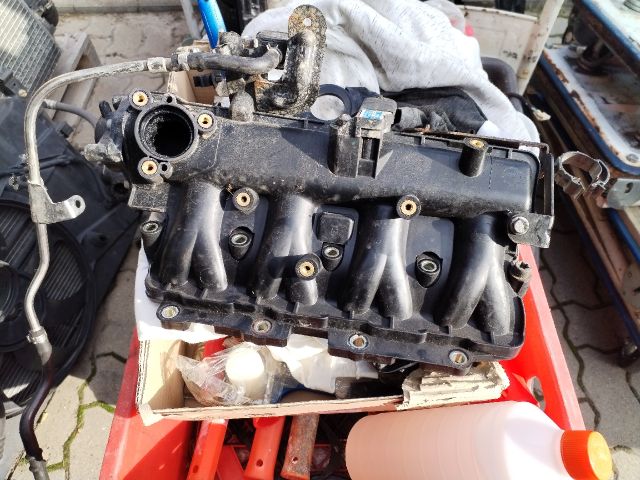 bontott OPEL CORSA D Szívósor