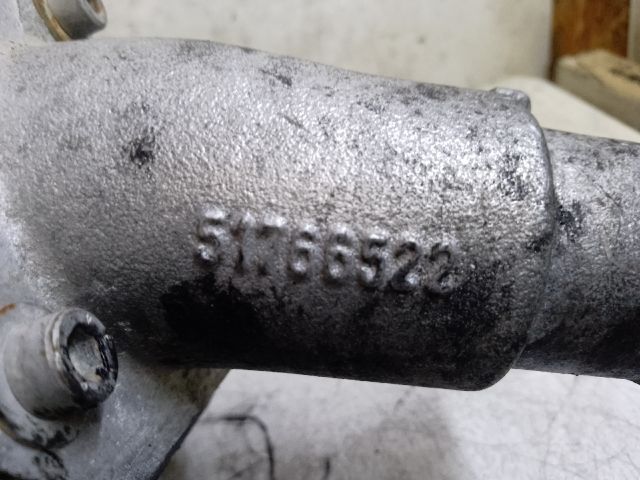 bontott OPEL CORSA D Szívósor