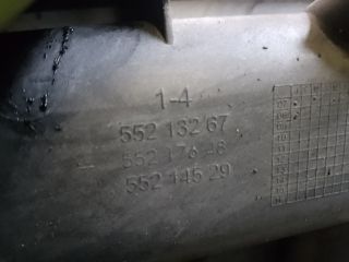 bontott OPEL CORSA D Szívósor