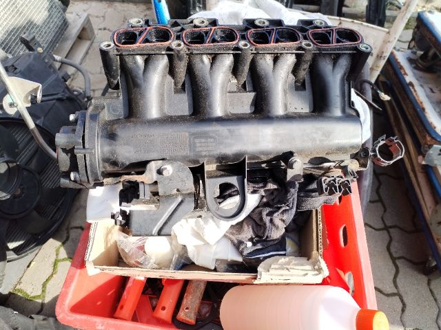 bontott OPEL CORSA D Szívósor