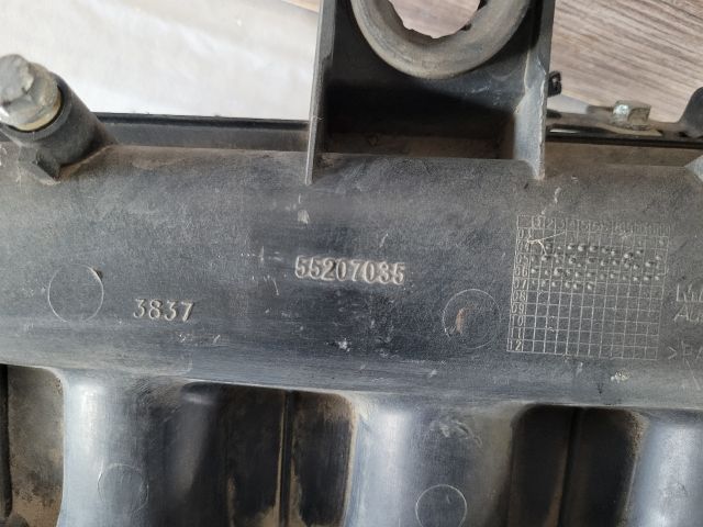 bontott OPEL CORSA D Szívósor