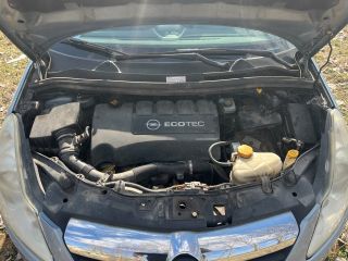 bontott OPEL CORSA D Szívósor