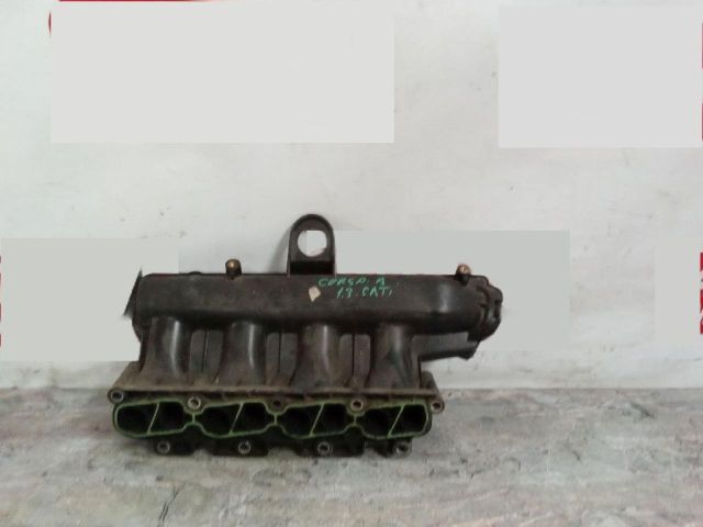 bontott OPEL CORSA D Szívósor