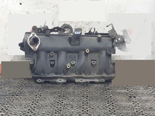 bontott OPEL CORSA D Szívósor