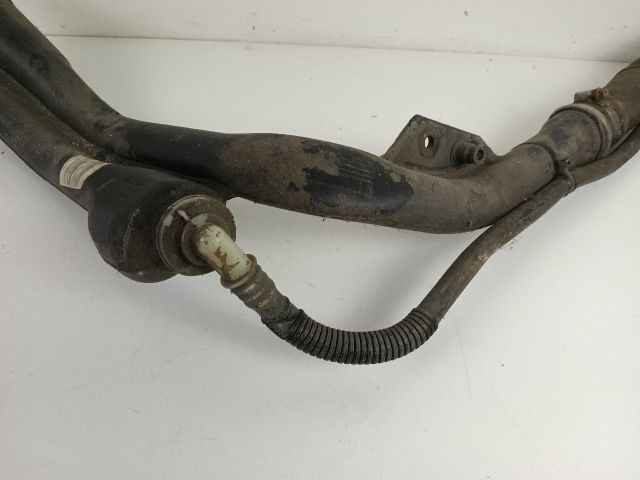 bontott OPEL CORSA D Tankbetöltő Cső (Fém)