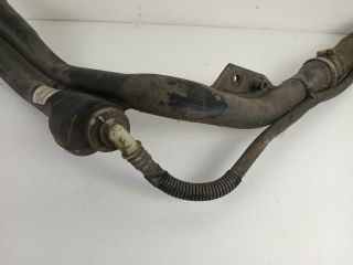 bontott OPEL CORSA D Tankbetöltő Cső (Fém)