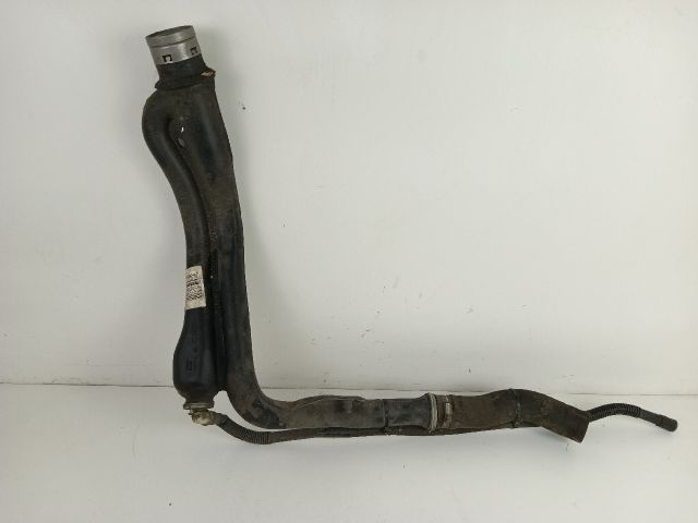 bontott OPEL CORSA D Tankbetöltő Cső (Fém)