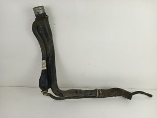 bontott OPEL CORSA D Tankbetöltő Cső (Fém)