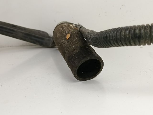 bontott OPEL CORSA D Tankbetöltő Cső (Fém)