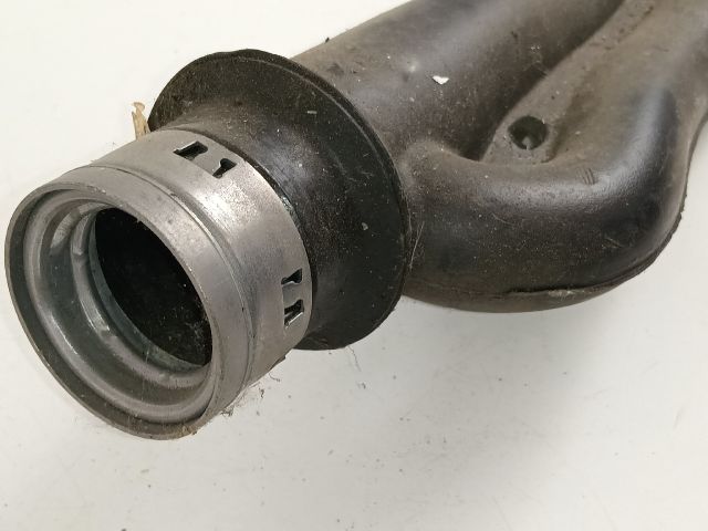 bontott OPEL CORSA D Tankbetöltő Cső (Fém)