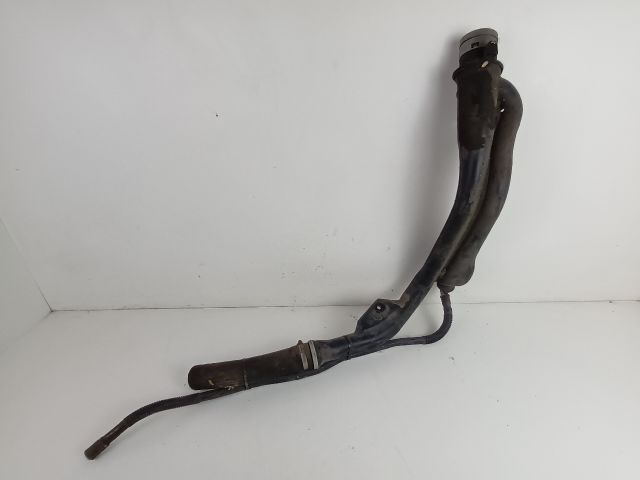 bontott OPEL CORSA D Tankbetöltő Cső (Fém)