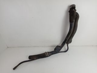 bontott OPEL CORSA D Tankbetöltő Cső (Fém)