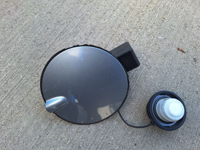 bontott OPEL CORSA D Tanksapka