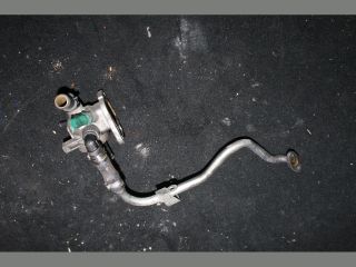 bontott OPEL CORSA D Termosztátház