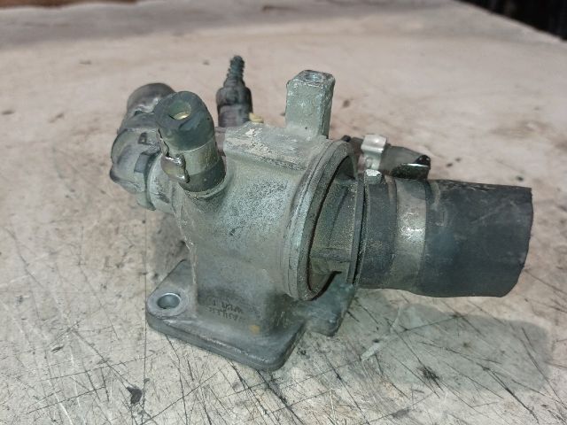 bontott OPEL CORSA D Termosztátház