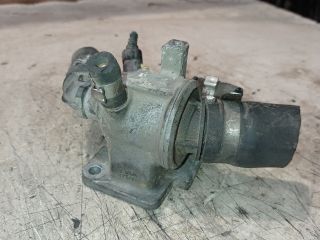 bontott OPEL CORSA D Termosztátház