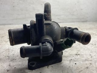 bontott OPEL CORSA D Termosztátház