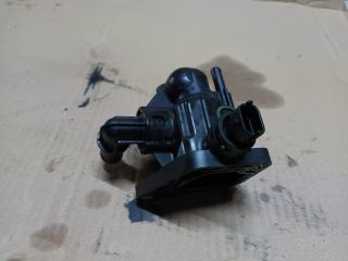 bontott OPEL CORSA D Termosztátház