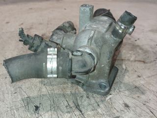 bontott OPEL CORSA D Termosztátház