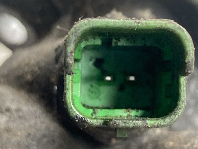 bontott OPEL CORSA D Termosztátház