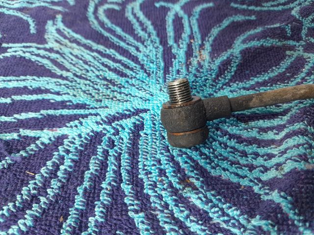 bontott OPEL CORSA D Turbó Olajcső