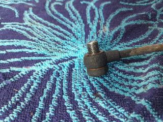 bontott OPEL CORSA D Turbó Olajcső