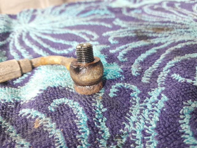 bontott OPEL CORSA D Turbó Olajcső