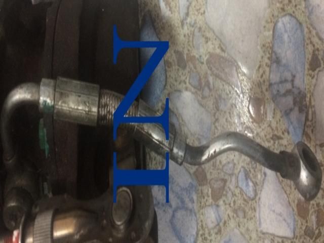 bontott OPEL CORSA D Turbó Olajcső