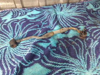 bontott OPEL CORSA D Turbó Olajcső