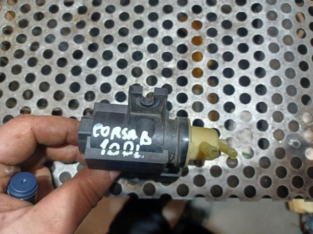 bontott OPEL CORSA D Turbó Vákum Szelep