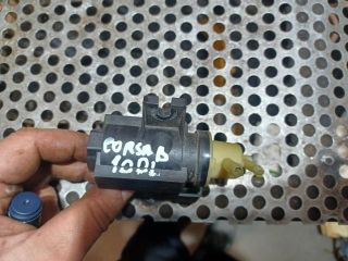 bontott OPEL CORSA D Turbó Vákum Szelep