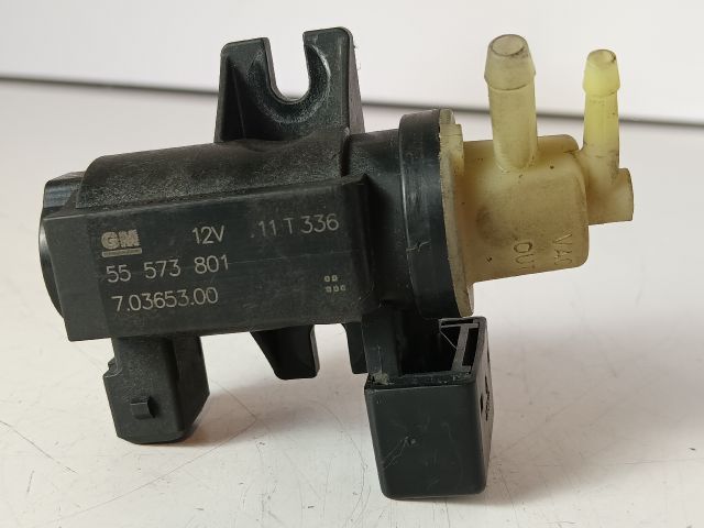 bontott OPEL CORSA D Turbó Vákum Szelep