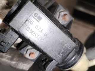 bontott OPEL CORSA D Turbó Vákum Szelep