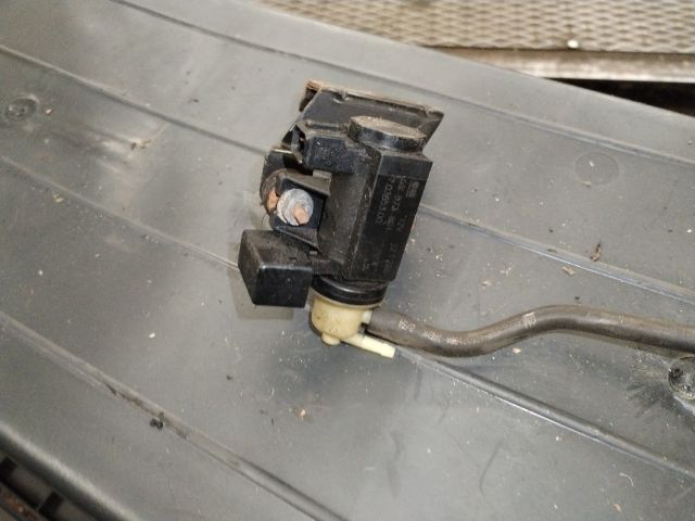 bontott OPEL CORSA D Turbó Vákum Szelep