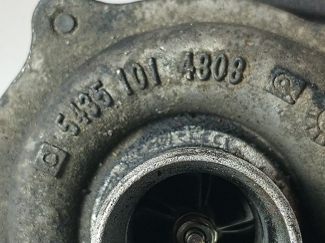 bontott OPEL CORSA D Turbó