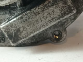 bontott OPEL CORSA D Turbó