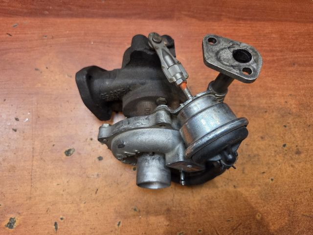 bontott OPEL CORSA D Turbó