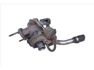 bontott OPEL CORSA D Turbó