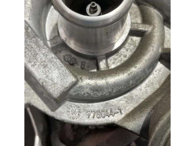 bontott OPEL CORSA D Turbó