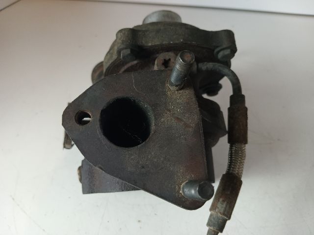 bontott OPEL CORSA D Turbó