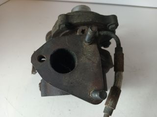 bontott OPEL CORSA D Turbó